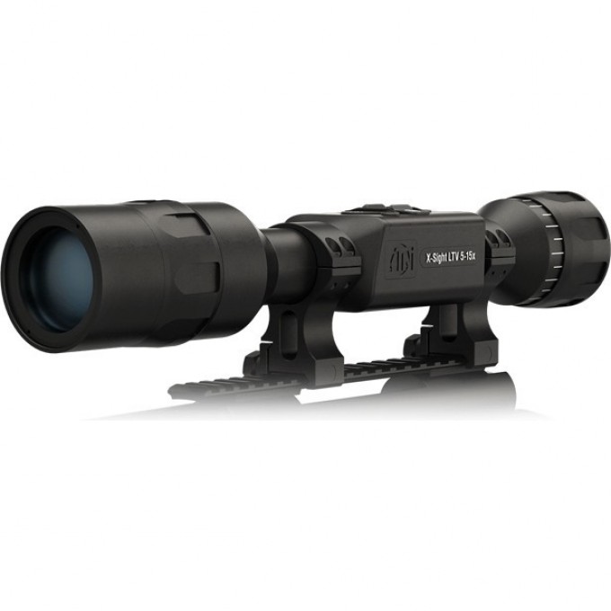 Цифровой прицел день/ночь ATN X-Sight LTV 5-15X DGWSXS515LTV