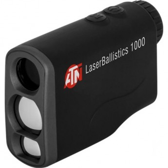 Дальномер лазерный LASERBALLISTICS 1000 LRF 1000