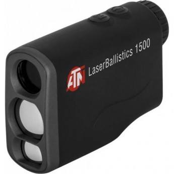 Дальномер лазерный LASERBALLISTICS 1050 LRF 1500
