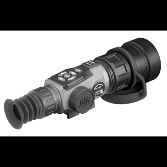 Тепловизионный прицел ATN MARS-HD 640 5-50x